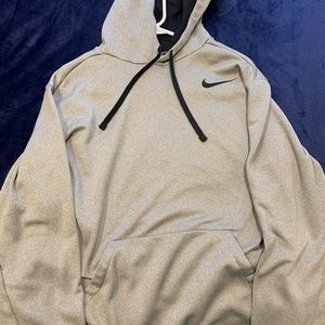 Nike Dri-Fit hoodie